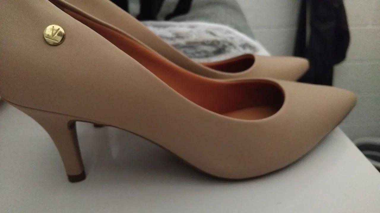 Scarpin - Foto 2
