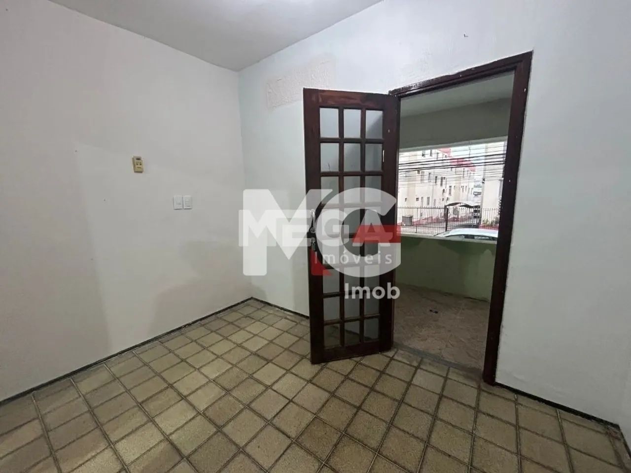 Excelente Sala Comercial com 27,22m² no Bairro de Fatima -Fortaleza-Ce - Foto 3