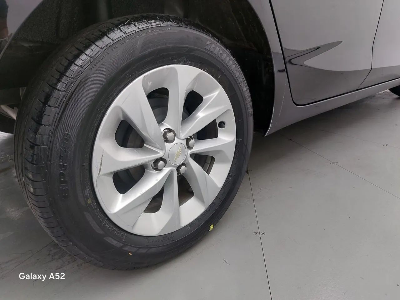 Chevrolet Onix Hatch 1.0 12V Flex Mec. 4P, foto 14 de 18