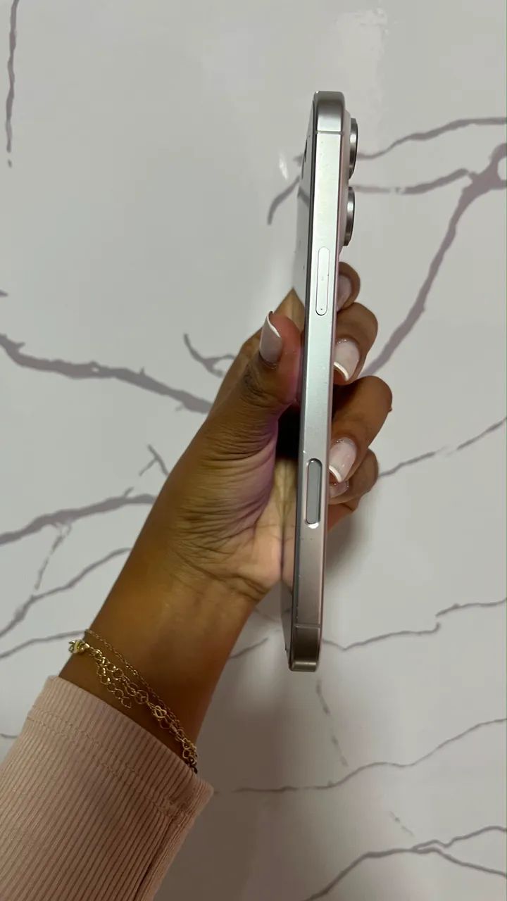 iPhone 16 Pro Max 512gb  - Foto 5