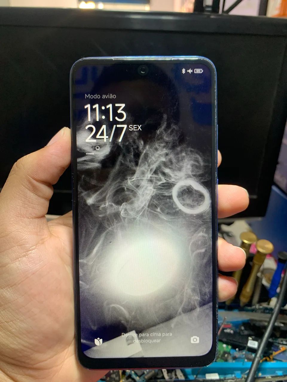 Redmi Note 11 5G - Foto 3