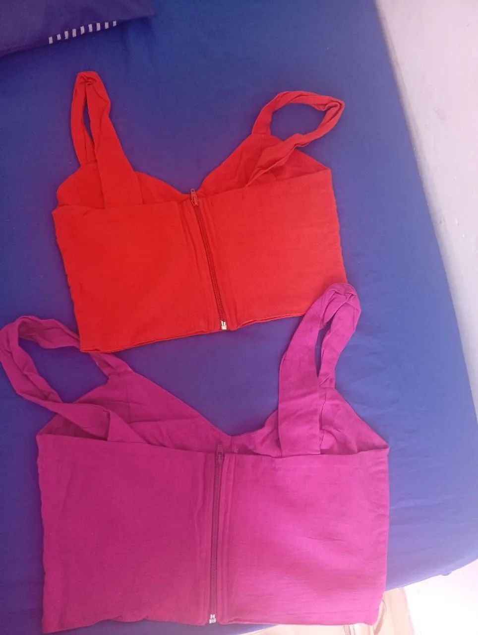 Roupa - Foto 2