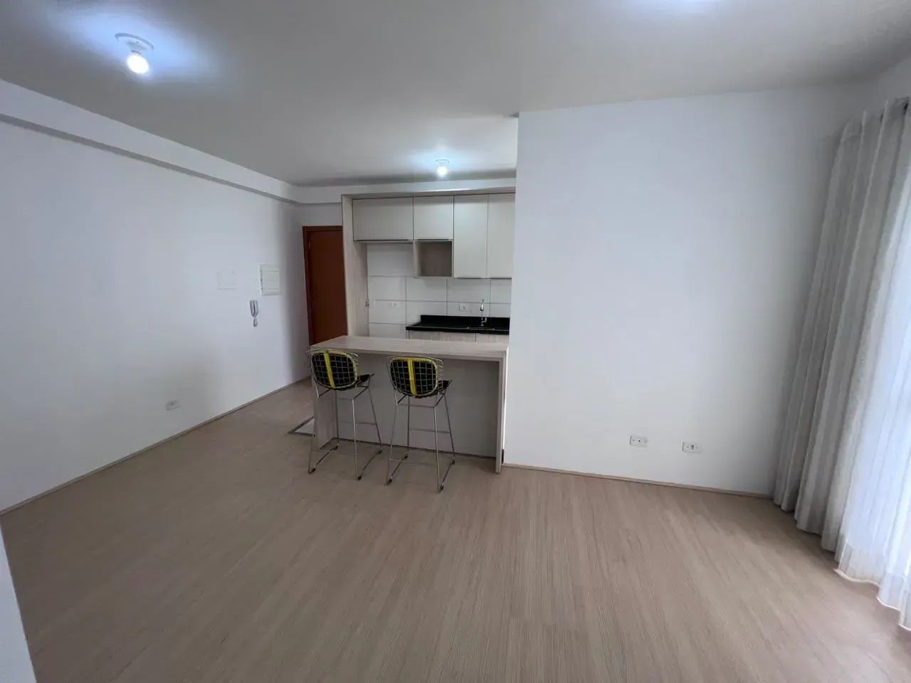 APARTAMENTO BELLUS  RECANTO DOS MAGNATAS - Foto 3