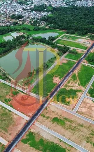 Terreno residencial harpia - Foto 4