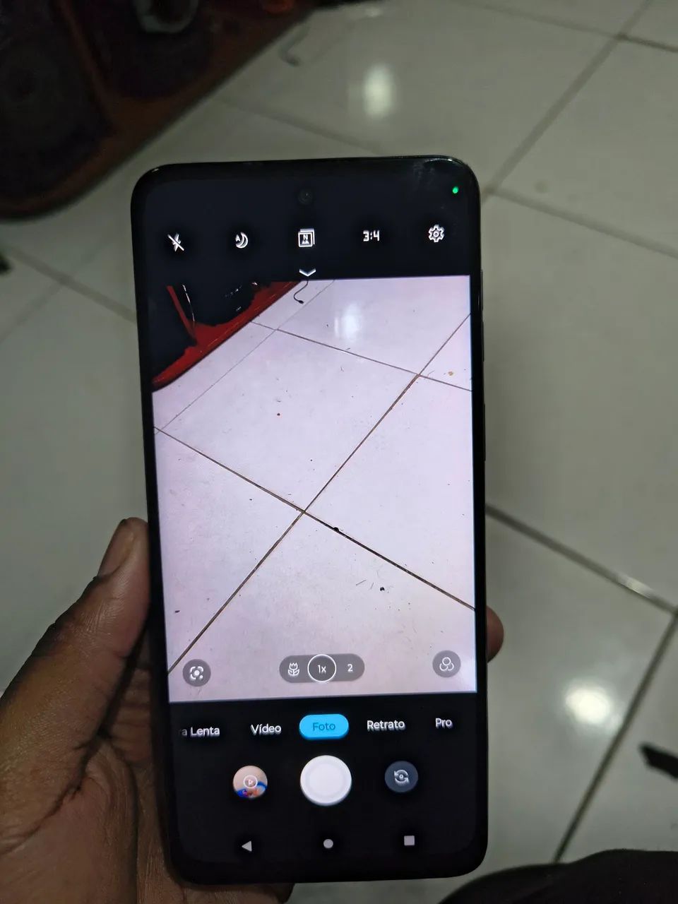 Telefone Moto g54 5g - Foto 3