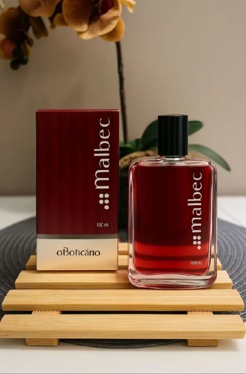 Perfume masculino Malbec  - Foto 2