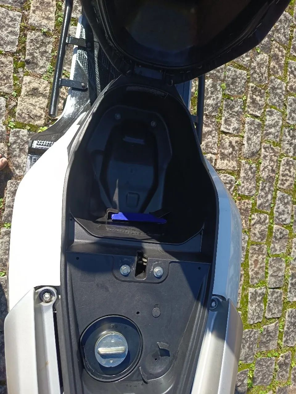 Honda elite 2020 - Foto 2