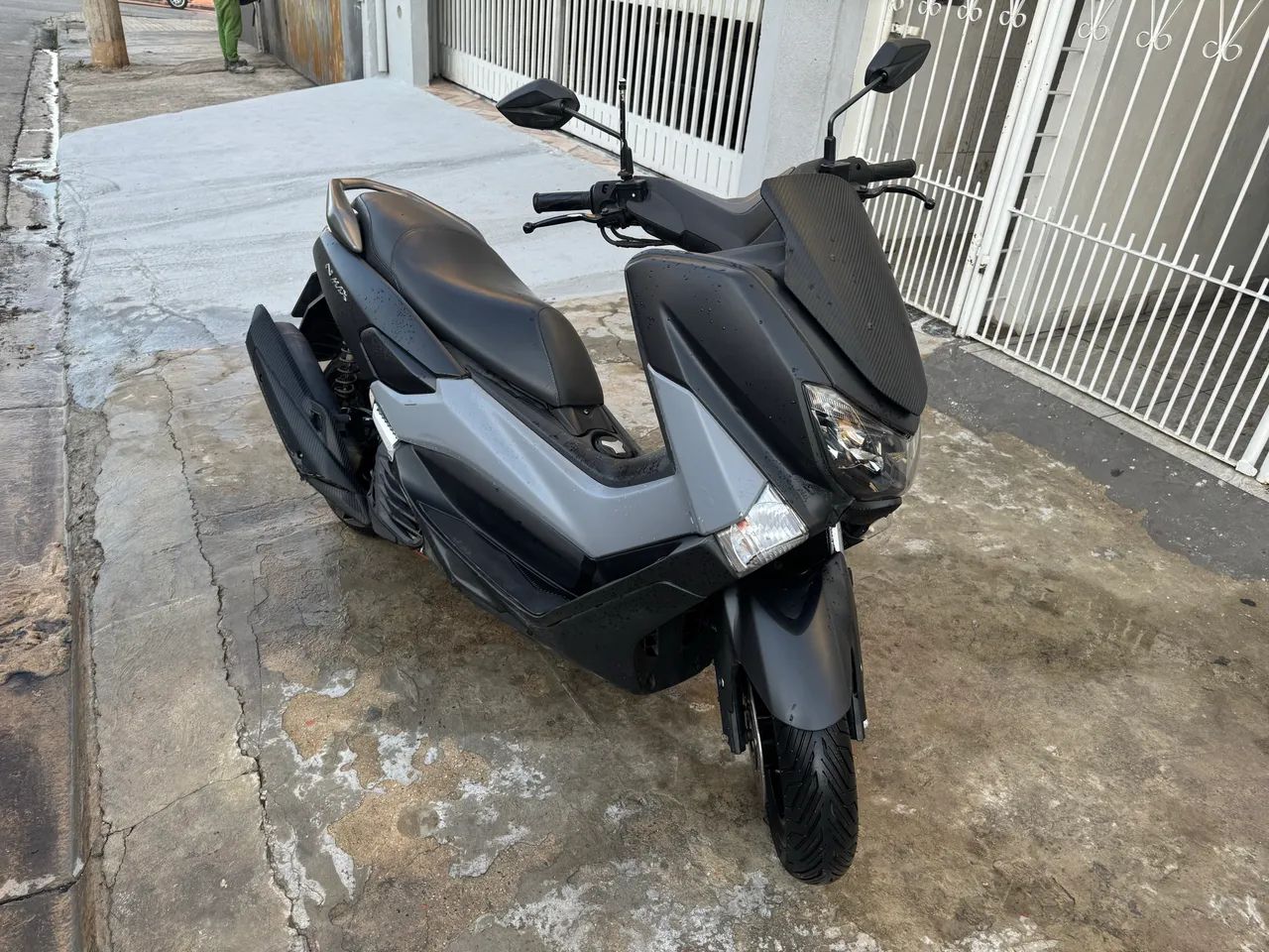 VENDO NMAX  - Foto 3