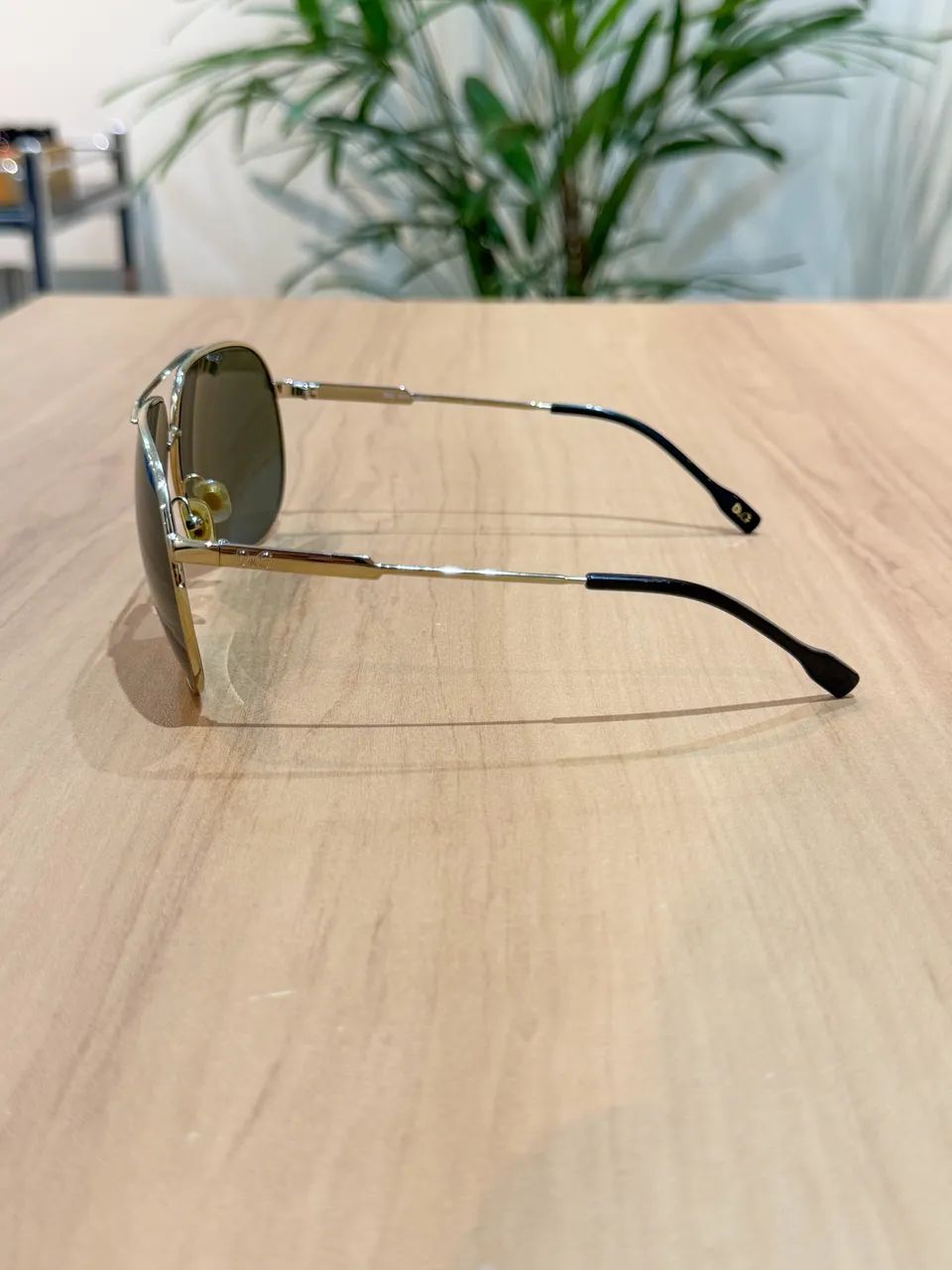 Óculos D&G 2166 modelo Aviador - Foto 5