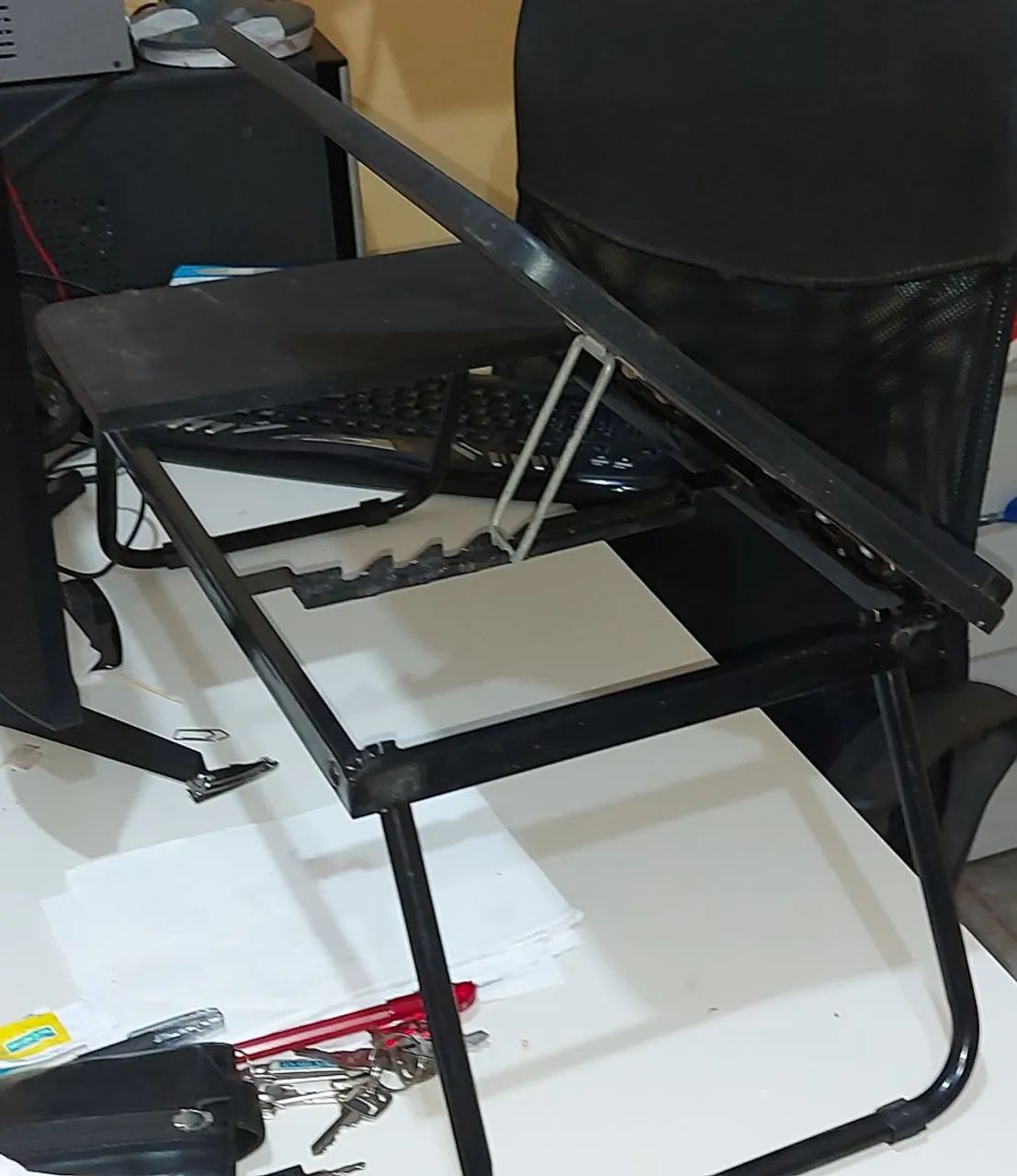 Mesa suporte notebook sofá cama448320468713492483