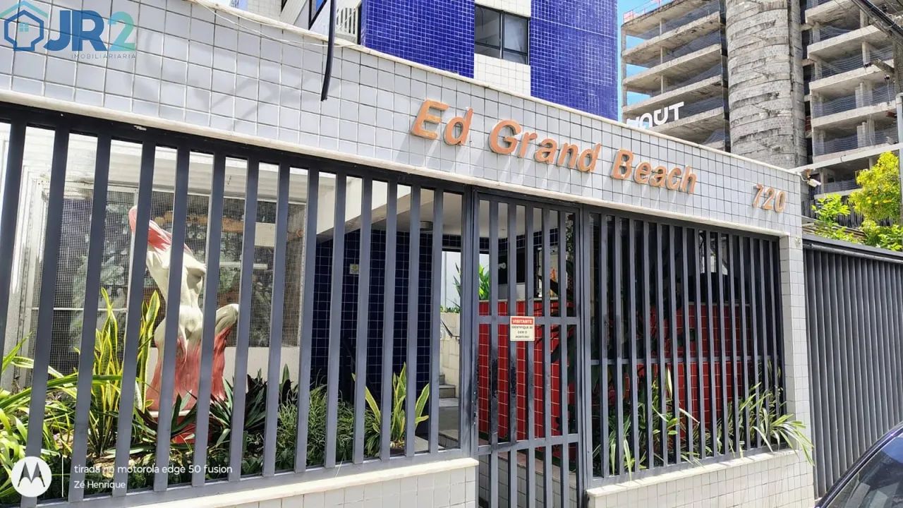 FLAT Edf Grand Beach - Foto 2