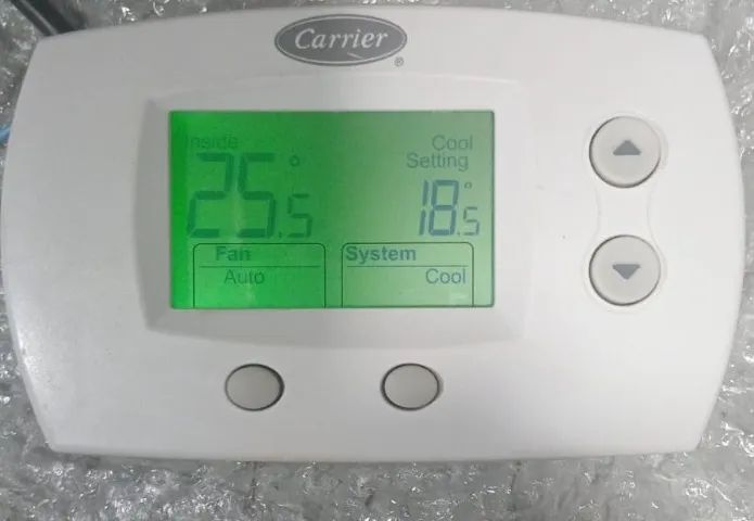 Termostato CARRIER TH6220D 1193 - Foto 4
