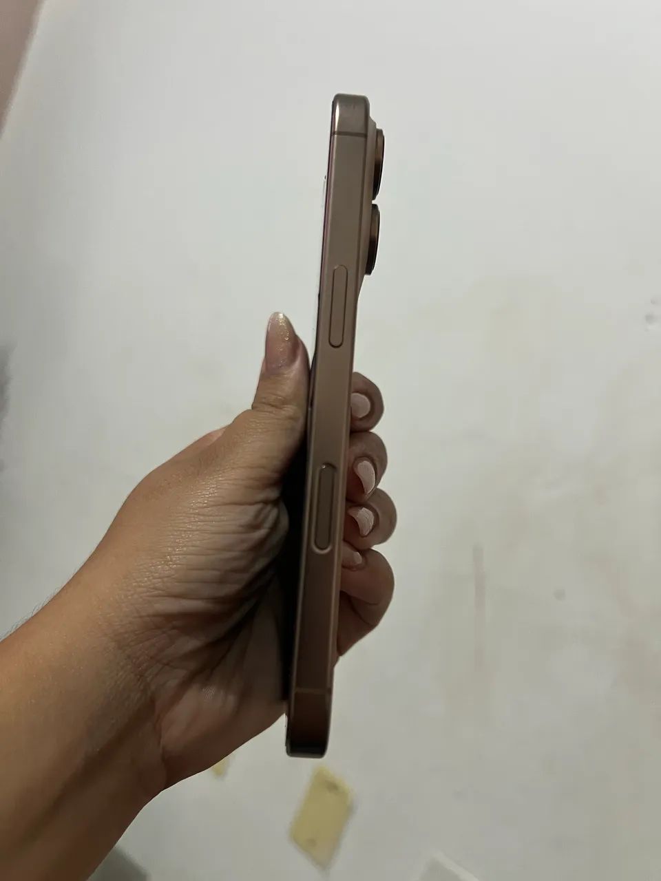 Iphone 16 Pro  - Foto 4