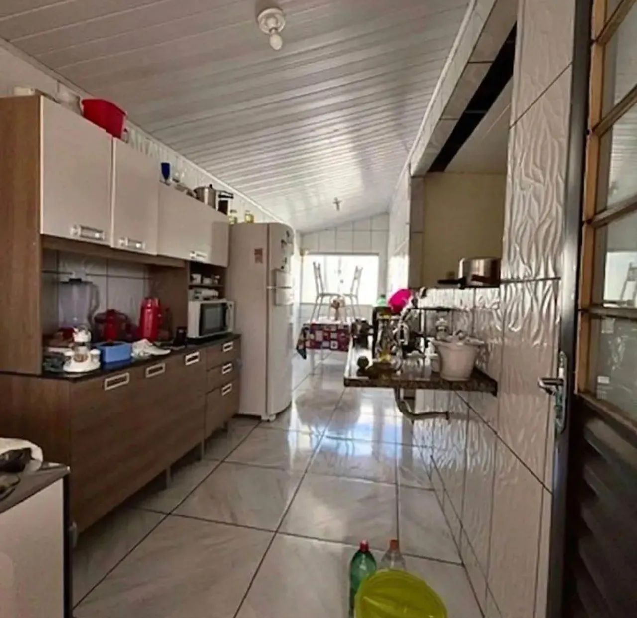 CASA A VENDA NO BARREIRO  - Foto 4