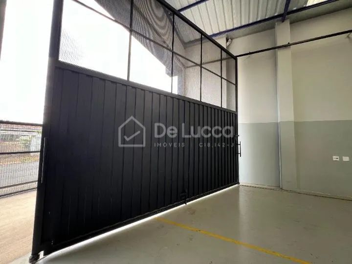 barracão - Parque Industrial - Campinas - Foto 10