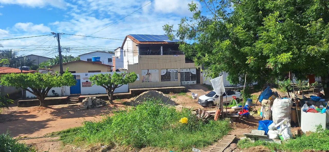Casa rua Coronel Borges 55B