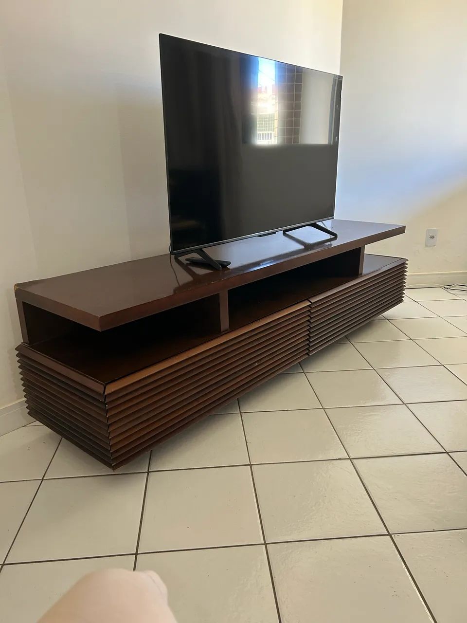 Rack para TV - Foto 3