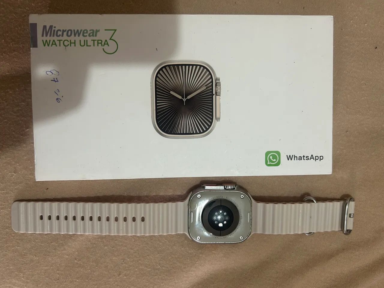 Smart Watch ultra 