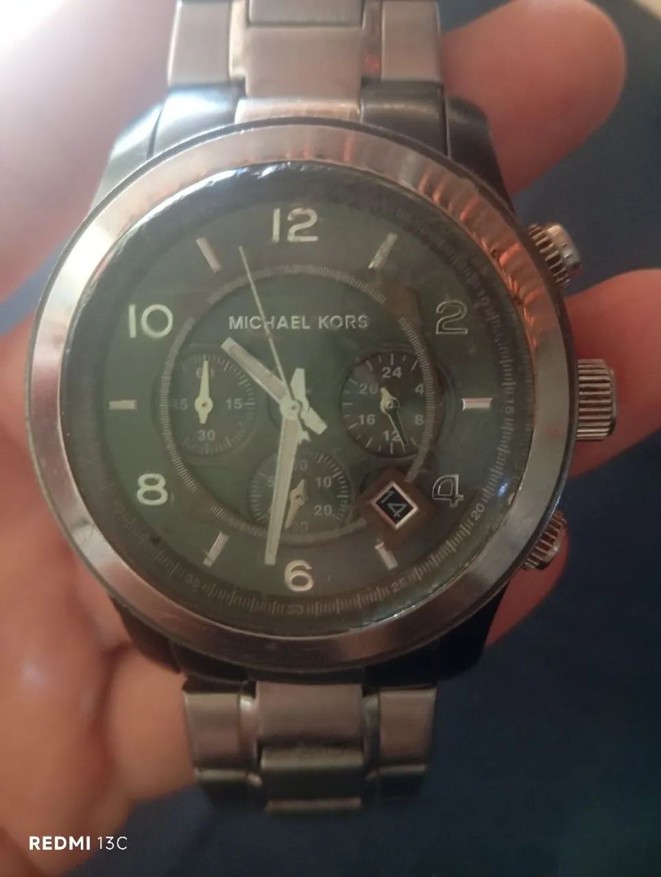 Relógio Michael Kors - Foto 2