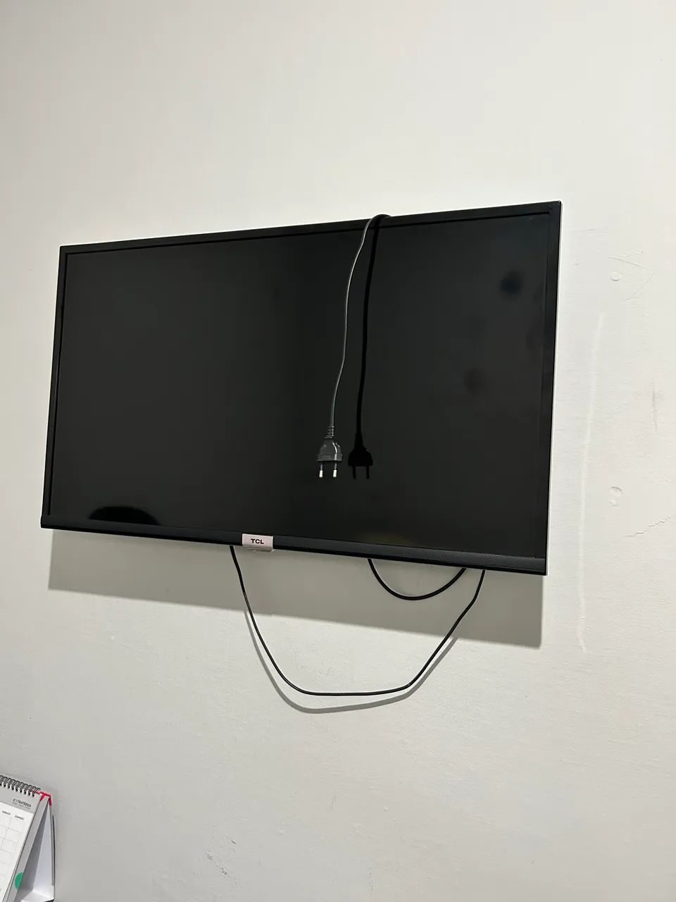 Smart TV TCL 32? - Excelente Conservação - Foto 2
