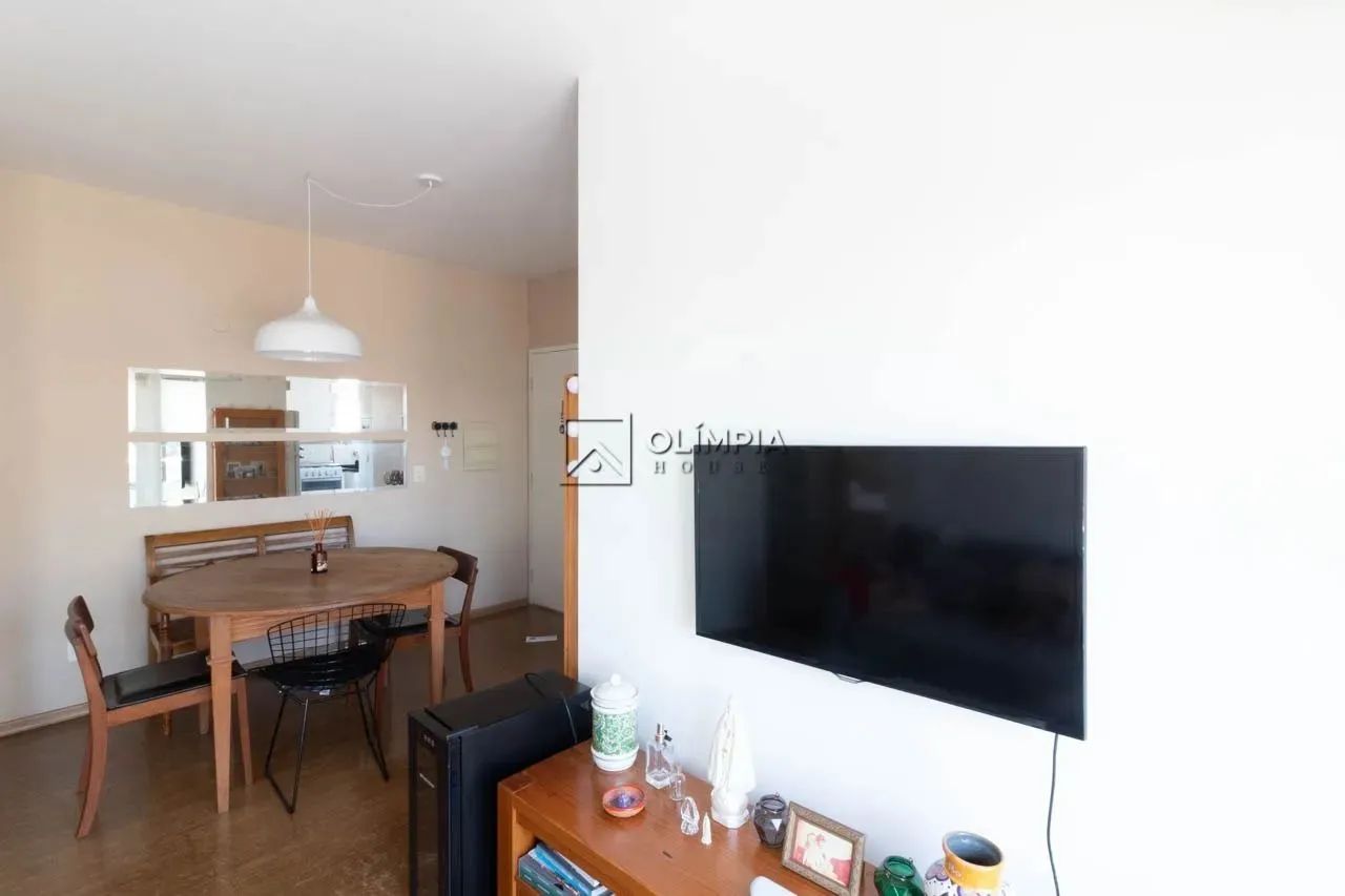 Venda Apartamento 2 Dormitórios - 55 m² Perdizes - Foto 6