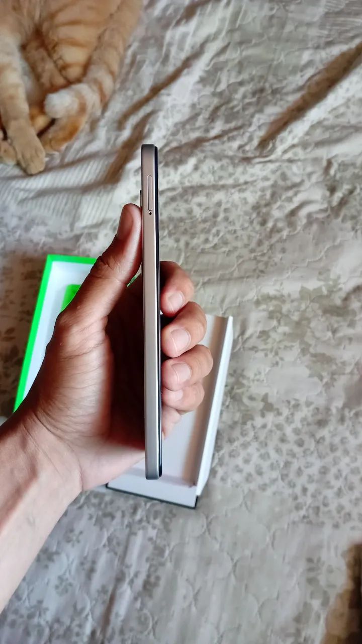  Realme NFINIX HOT60i - Foto 3