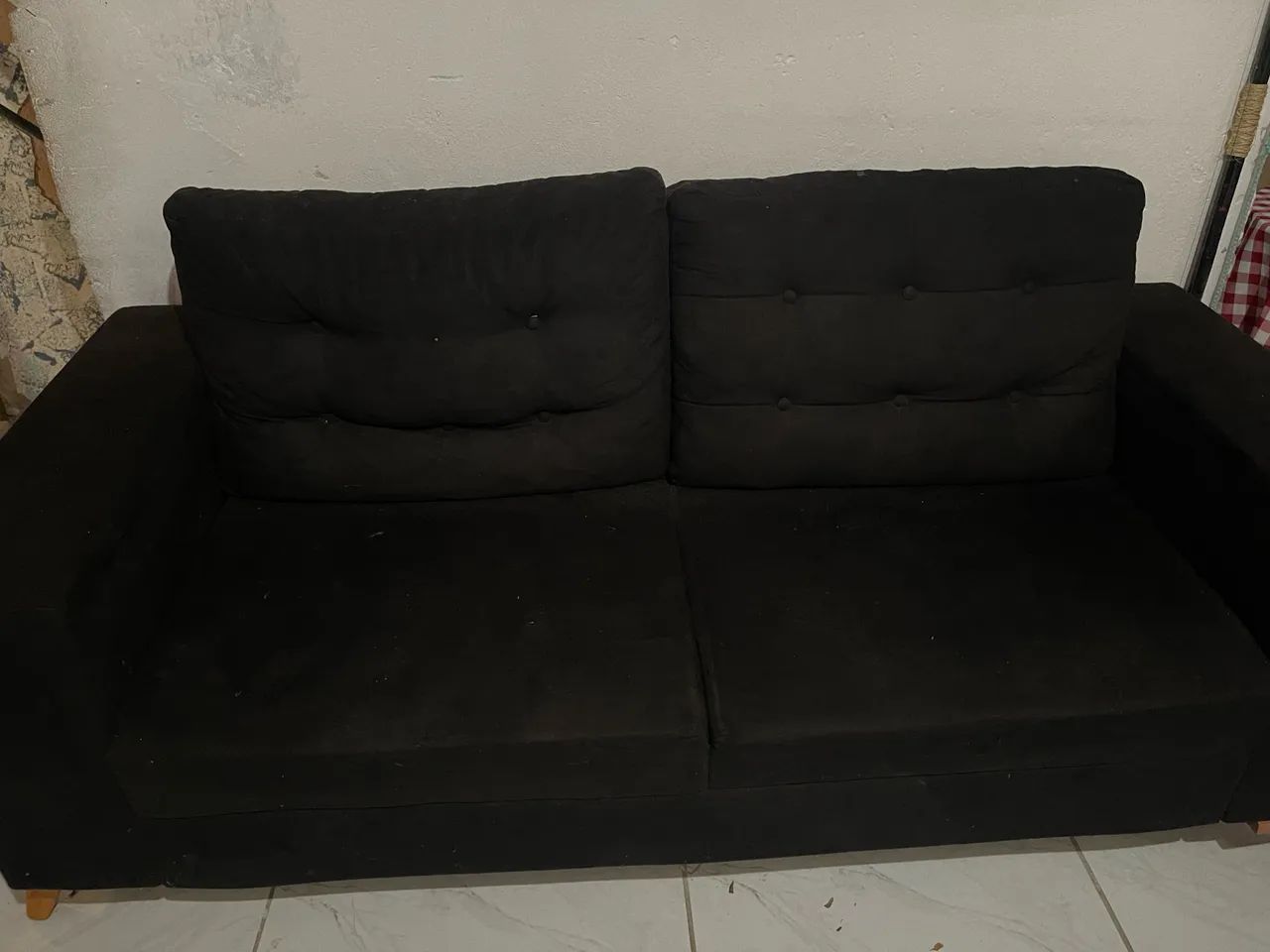 SOFÁ GRANDE NOVO  - Foto 2