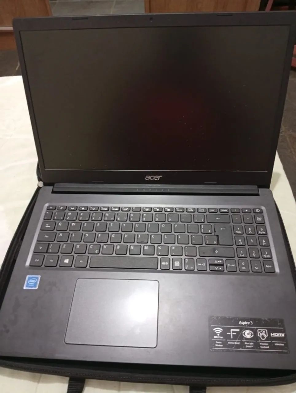 Notebook Acer Aspire 3 - Foto 3