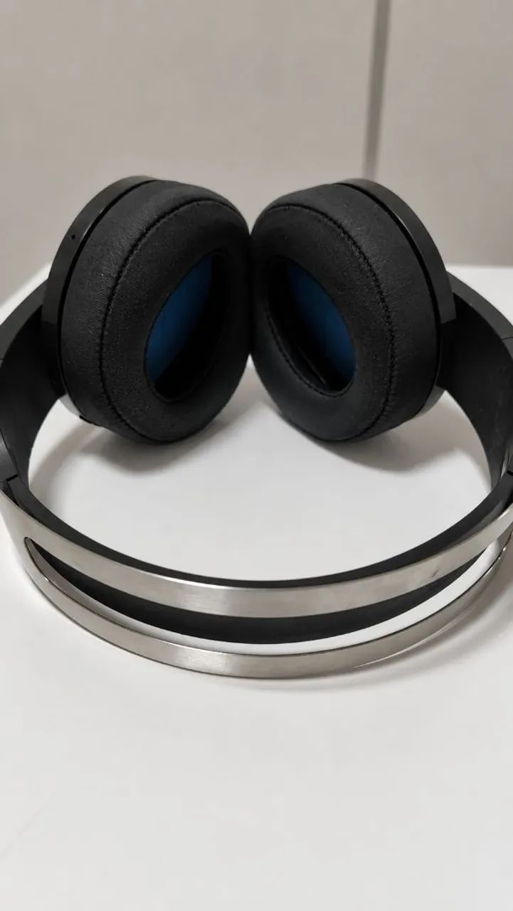Fone Platinum PS4 Original - Foto 3