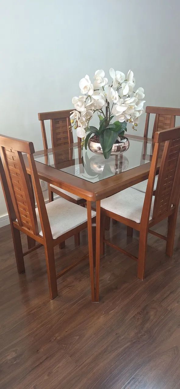 Mesa de jantar - Foto 3