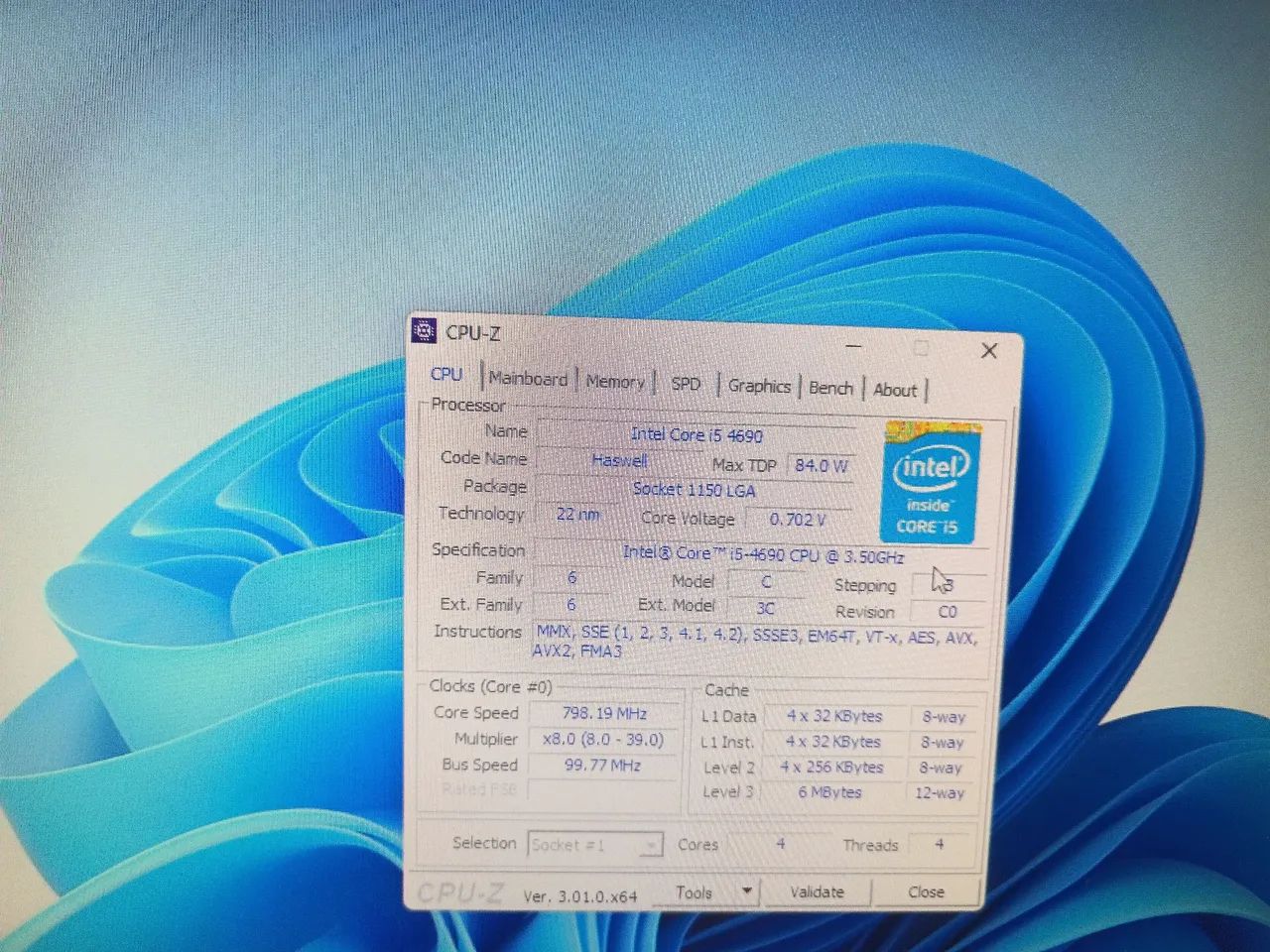 Computador core i5-4590 - Foto 3