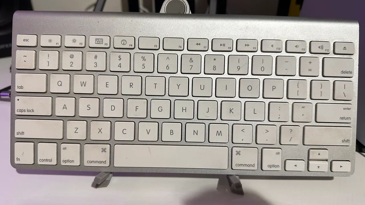 Teclado Magic keyboard apple
