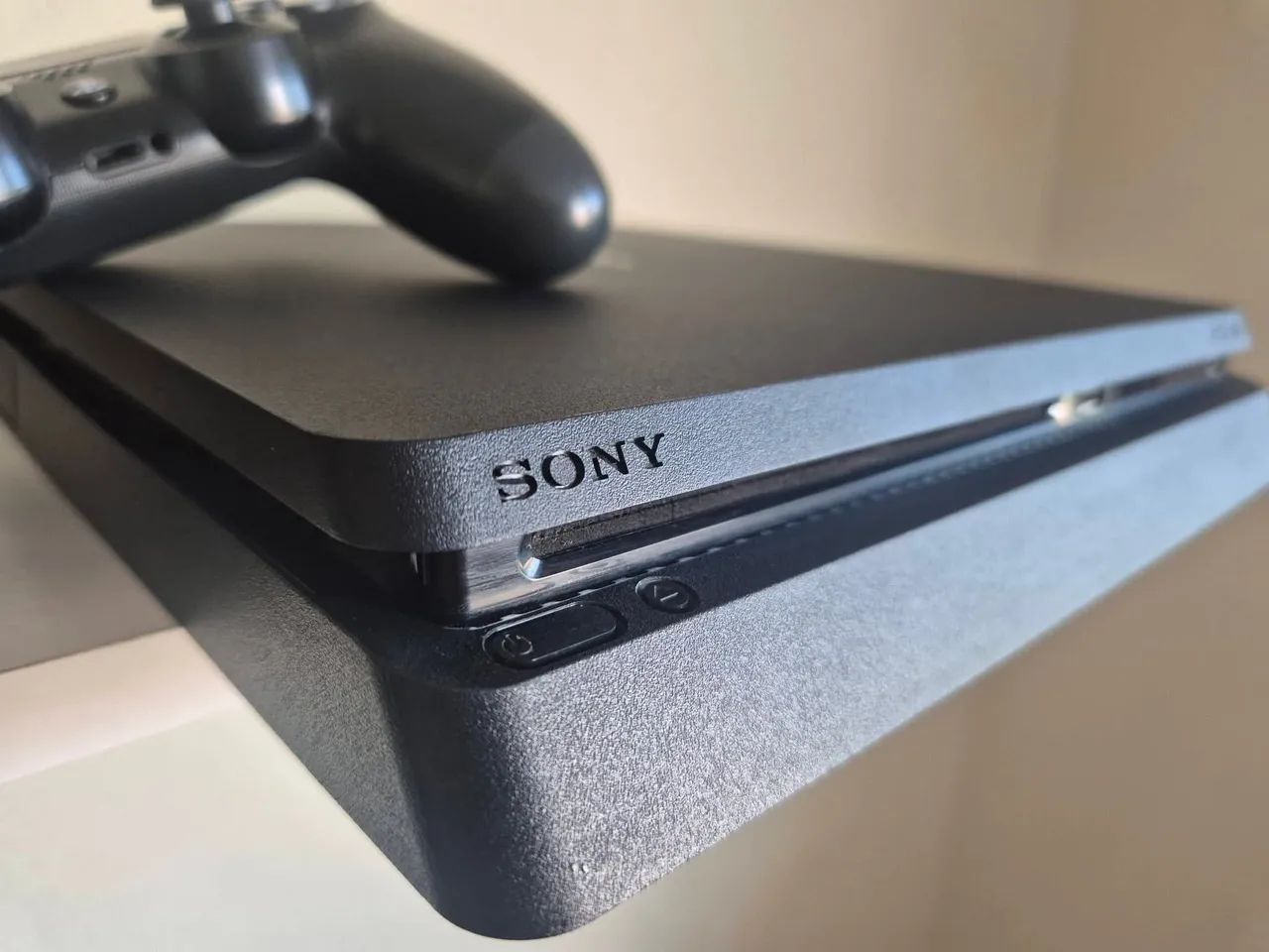 Playstation 4 Slim 500 gb