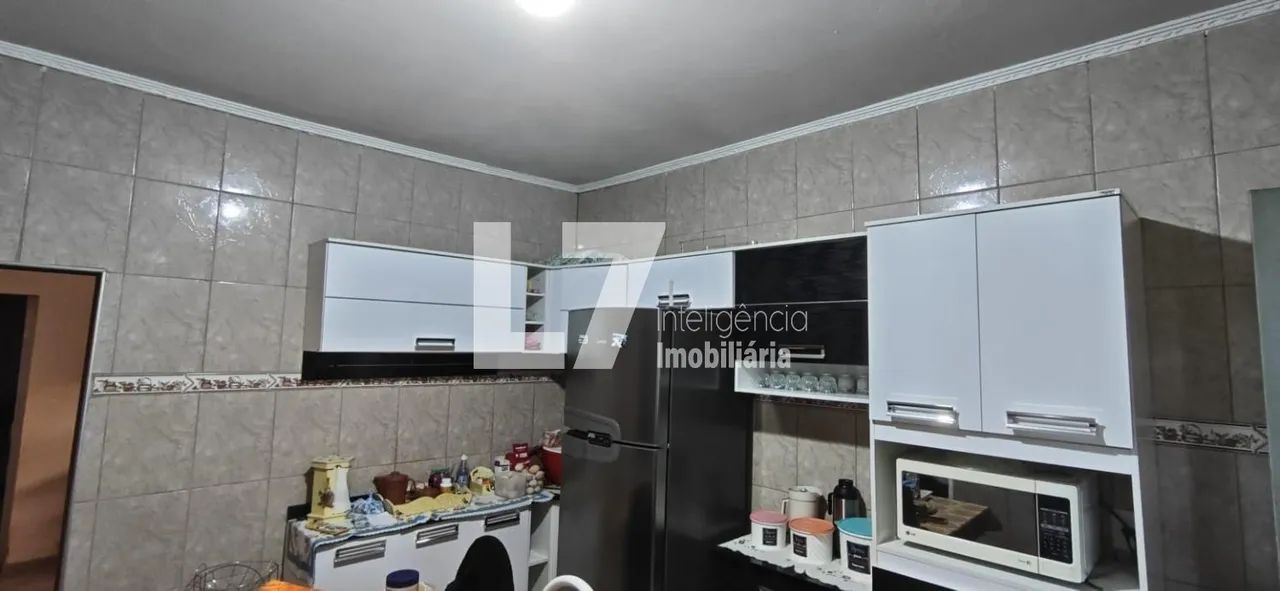CASA DE 3 DORMITÓRIOS NO SATÉLITE IRIS - Foto 5