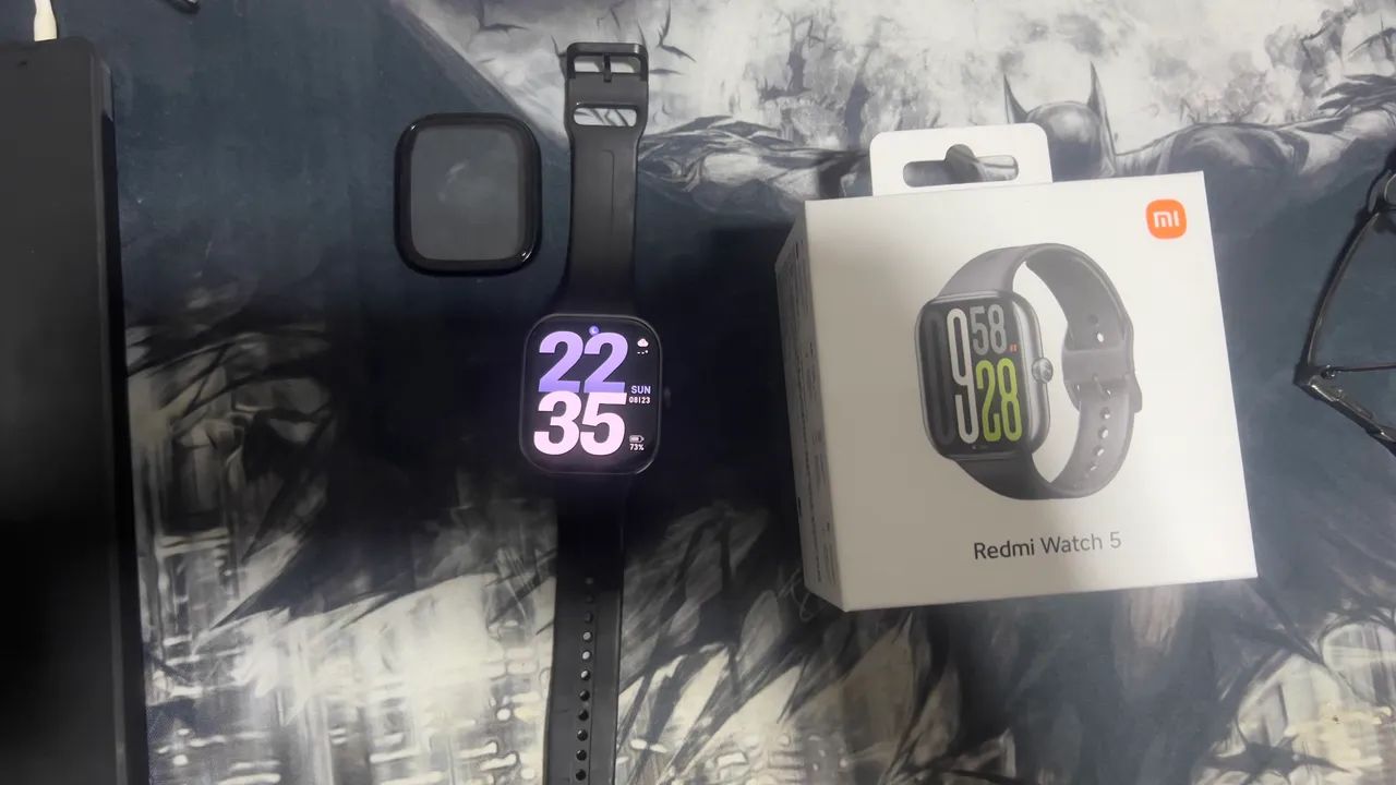 Xiaomi SmartWatch Redmi Watch 5