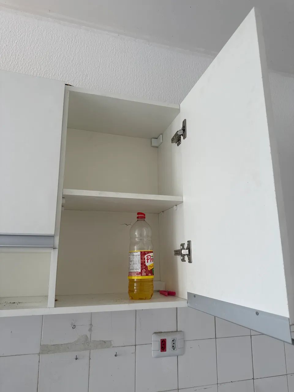 Armário aéreo cozinha - Foto 3