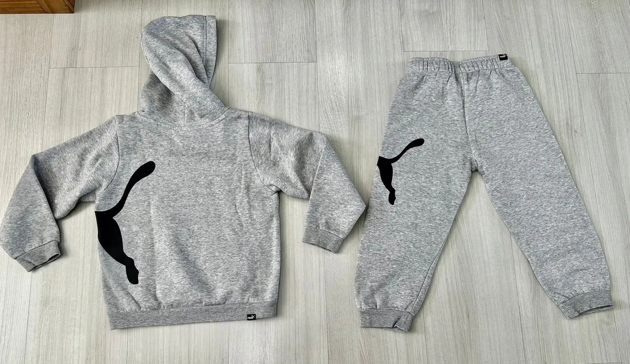 Lindo conjunto da puma  - Foto 2