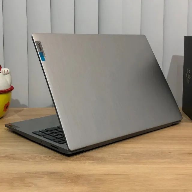 Notebook Lenovo Ideapad | Intel Dual Core | 4GB | SSD 120GB - Foto 5
