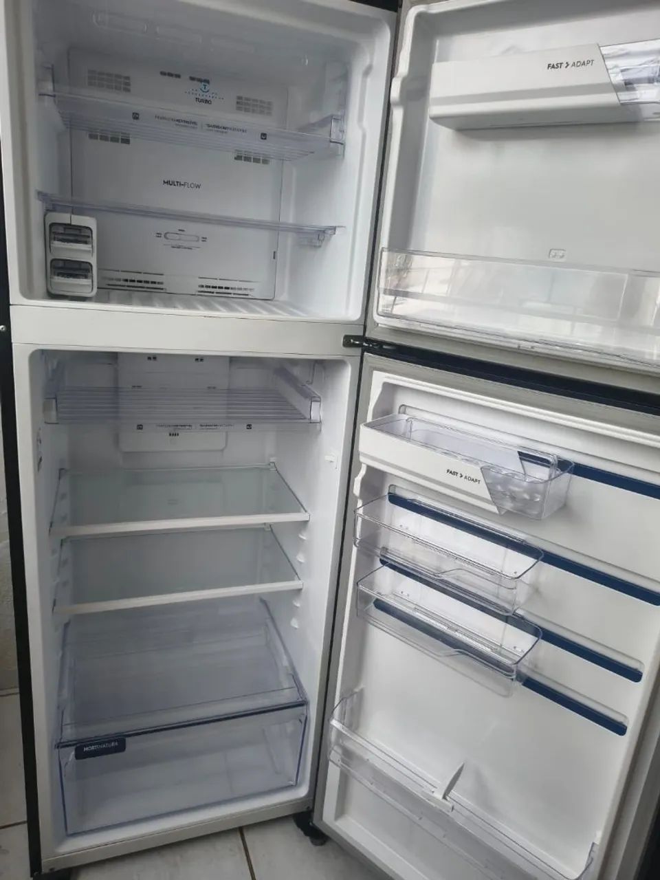 Refrigerador Electrolux 480L - Foto 3
