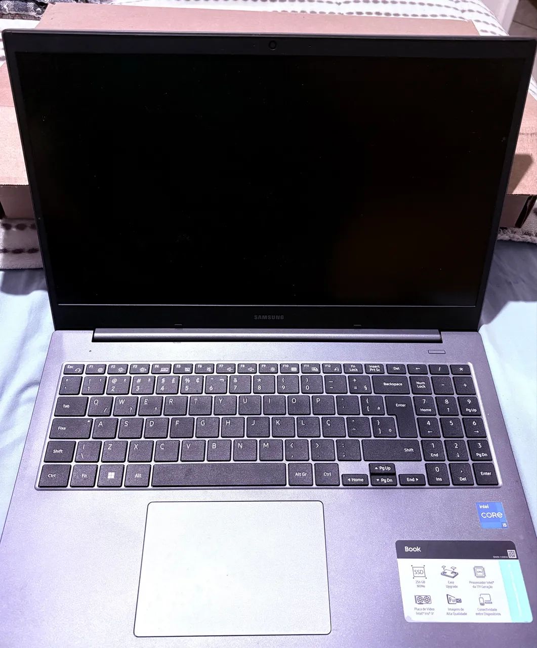 Galaxy Book4 Intel Inside U300 - Foto 4