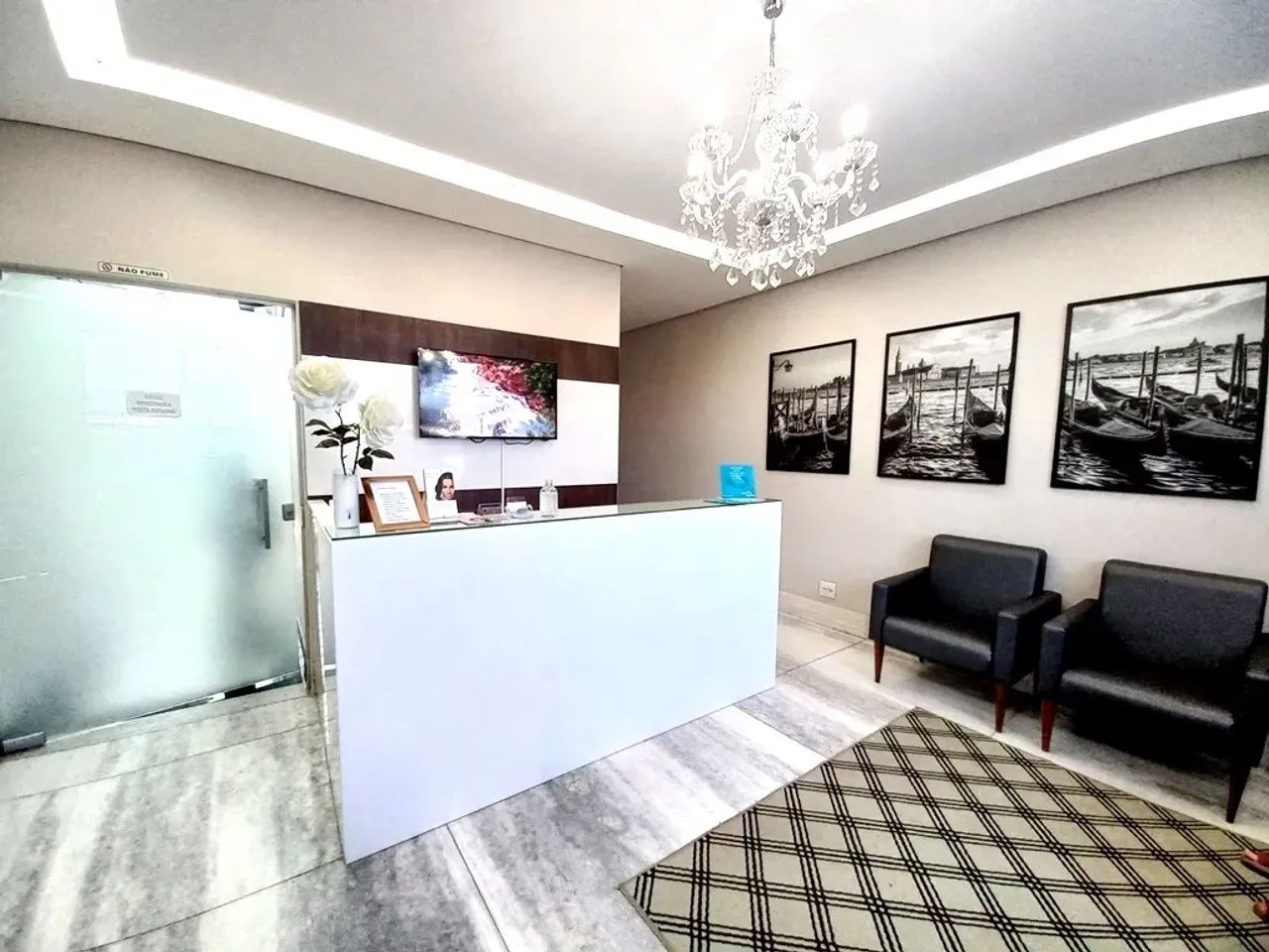 Sala / Conjunto Comercial para aluguel, Jardim Piratininga - Limeira/SP - Foto 5