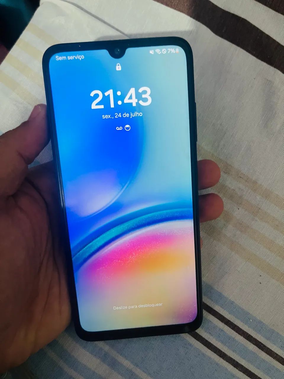 Galaxy AO5S - Foto 2
