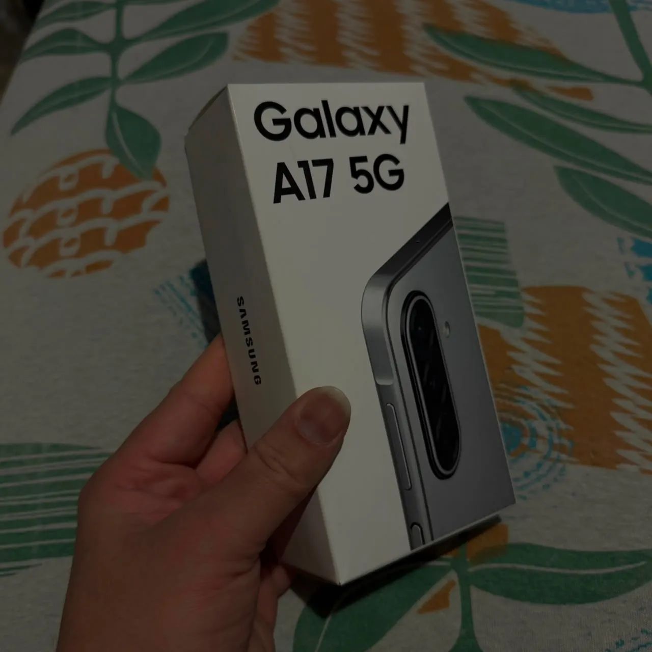 Celular Samsung A17 5G - Foto 2