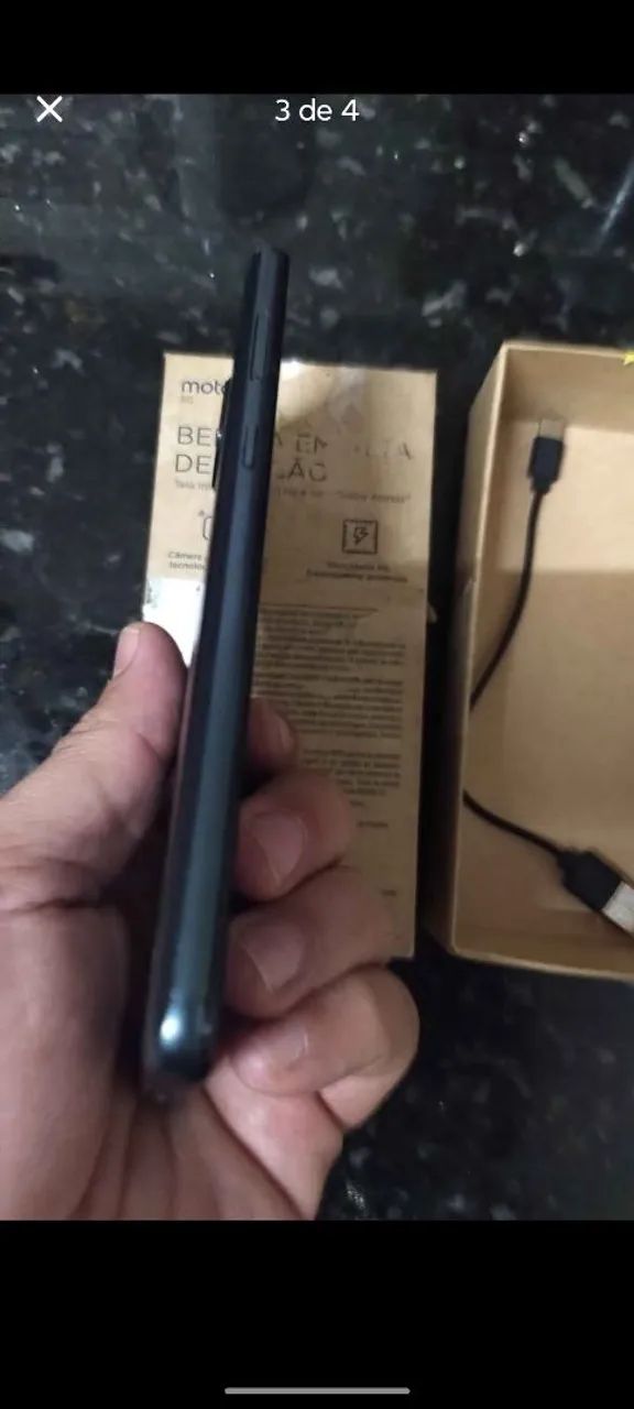 Motorola Moto E7 32gb  - Foto 2