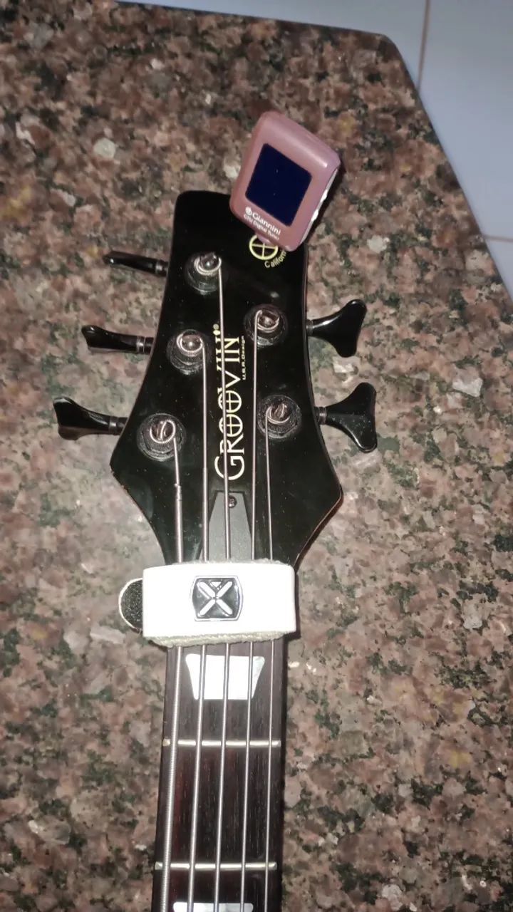  Vendo Contra baixo  - Foto 3