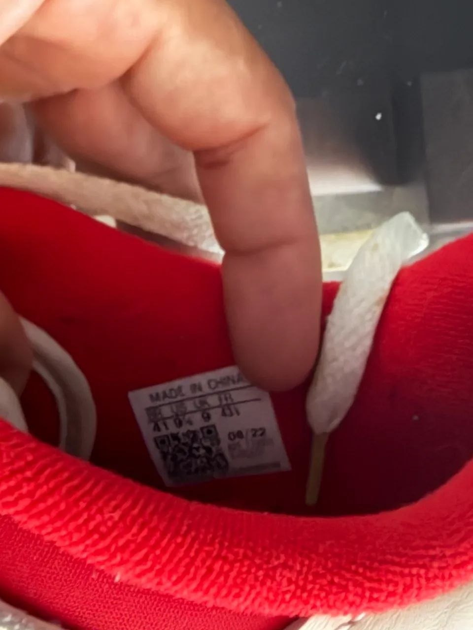 Tênis Adidas Fórum Low AEC - Foto 2