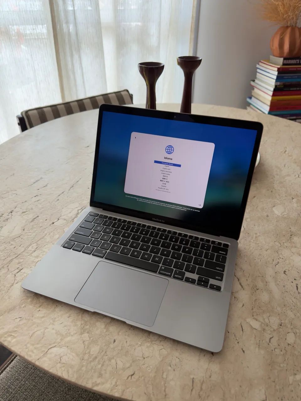 MACBOOK M1 13 pol - Foto 5