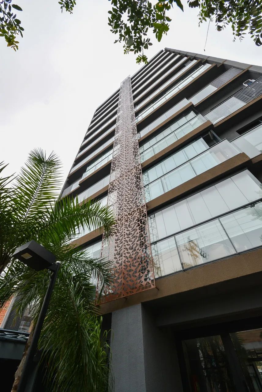 Apartamento para venda em Vila Mariana com 2 quartos, 47m² - Foto 2