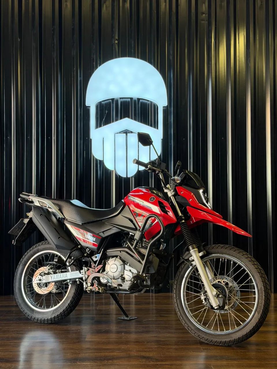 XTZ 150 CROSSER Z FLEX