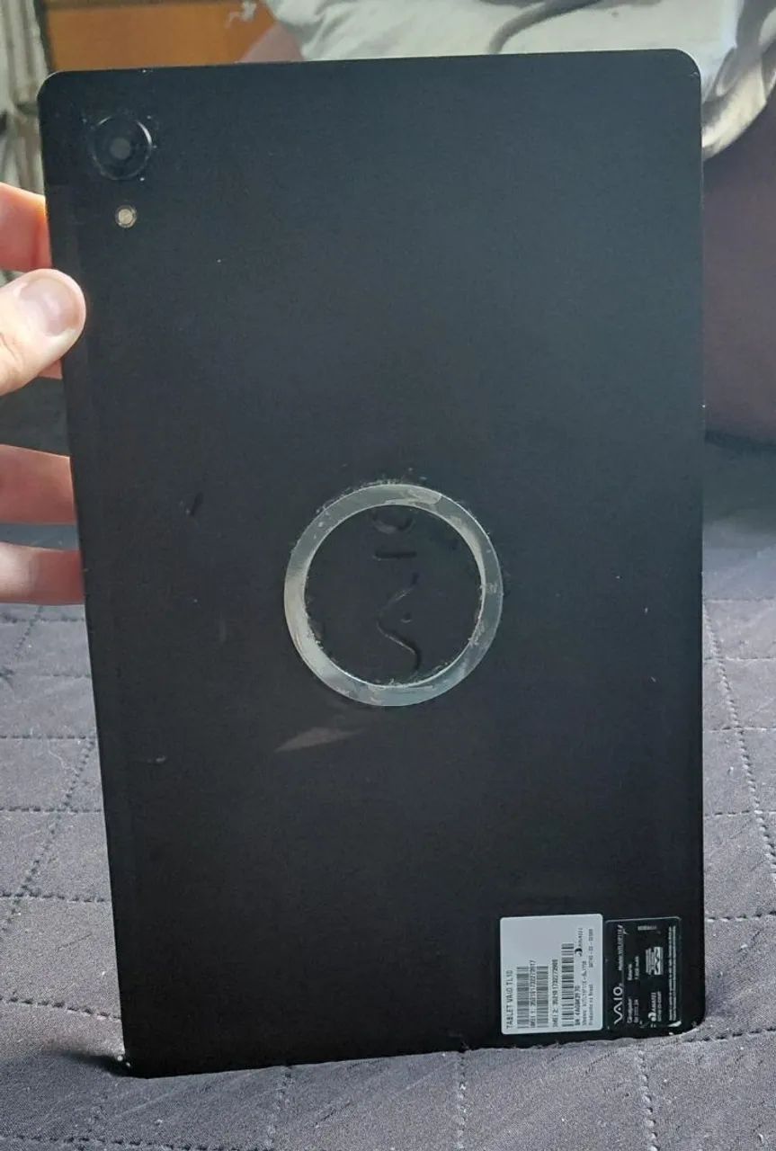 Tablet Vaio  - Foto 2